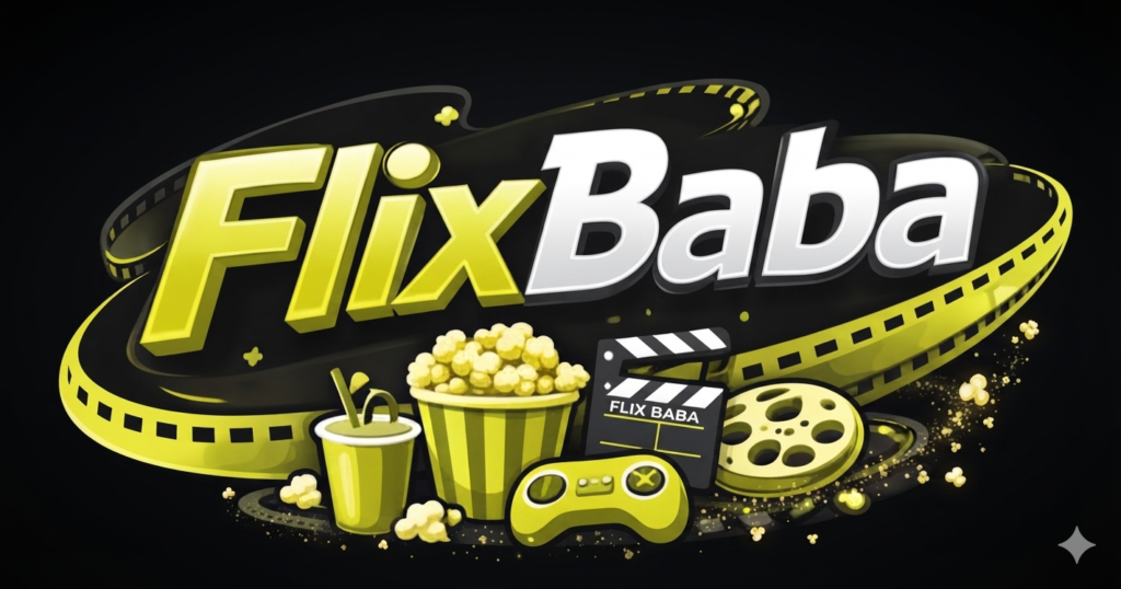 Flixbaba Mod Apk