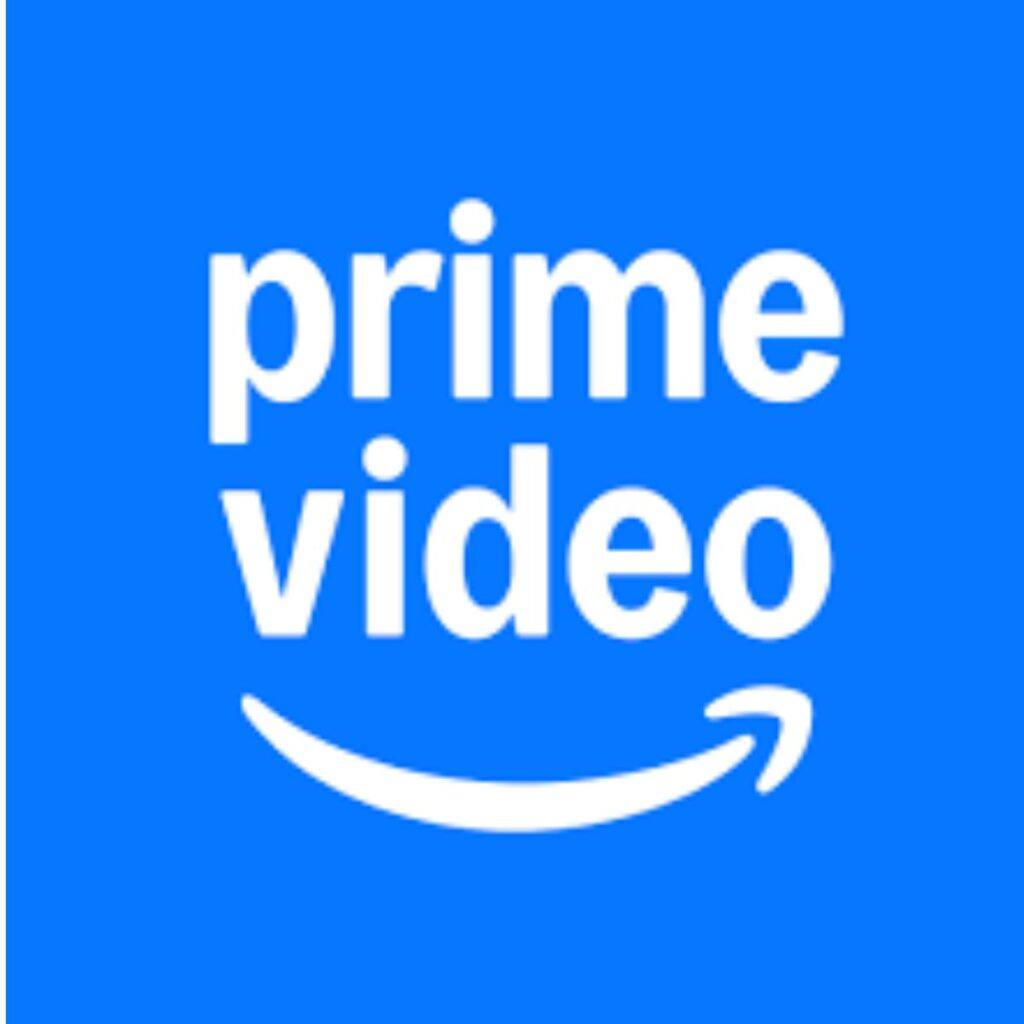 Prime Video
