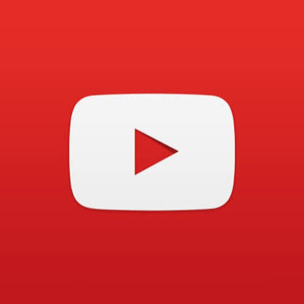 YouTube